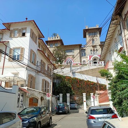 Hotel Paseo Valle Vina del Mar Exterior photo