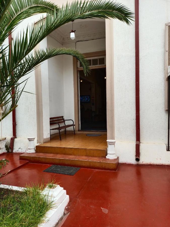 Hotel Paseo Valle Vina del Mar Exterior photo